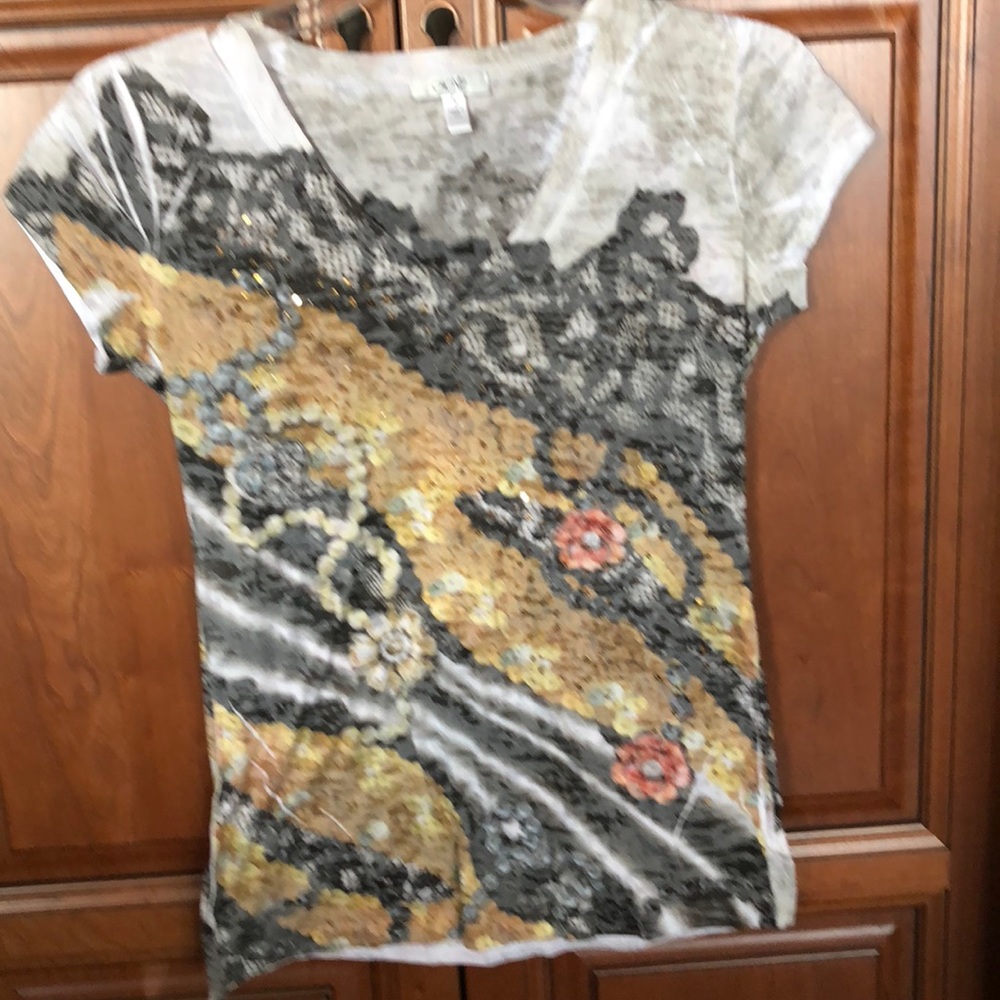 Gorgeous T-shirt